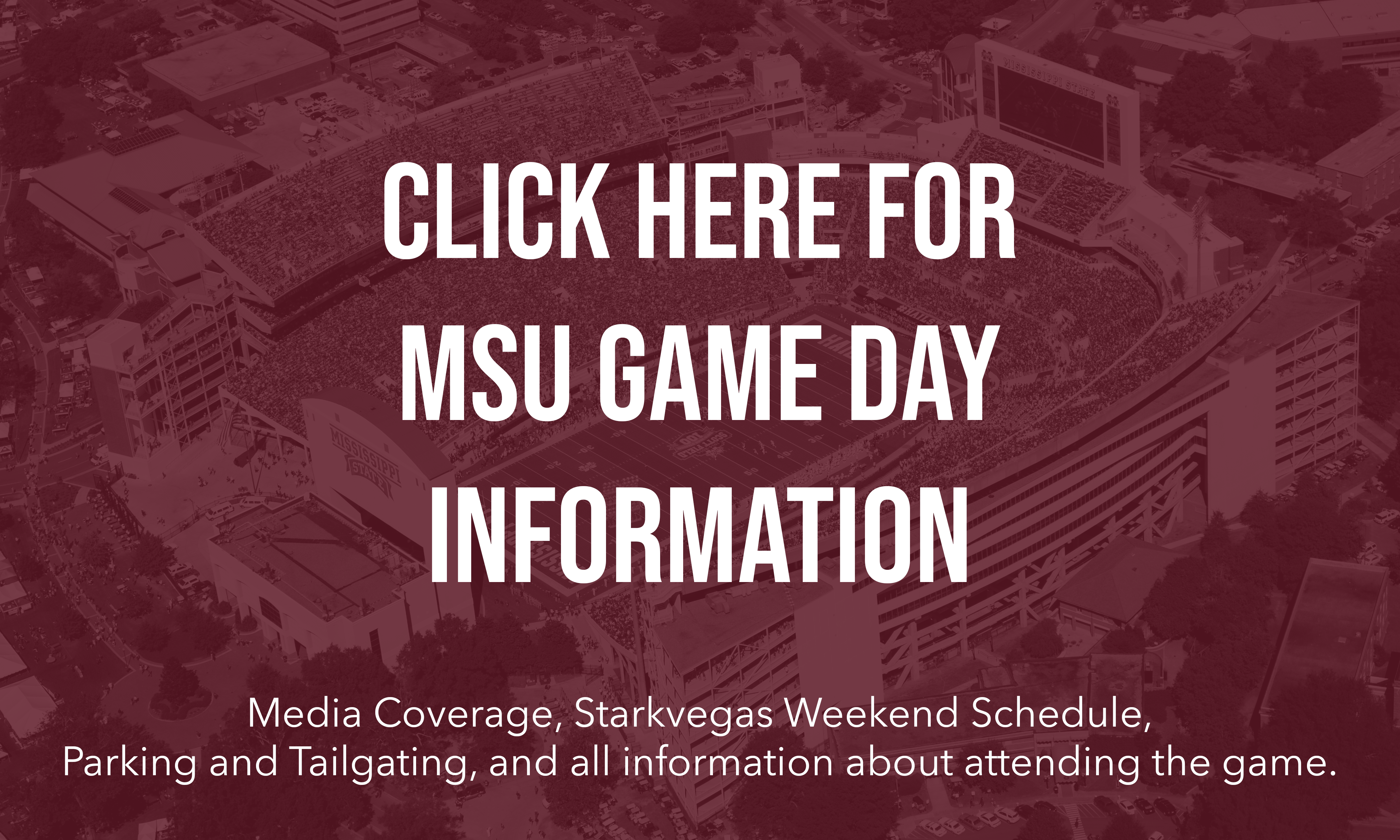 game day info