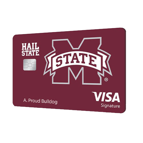 CommerceBank MSU Credit Card