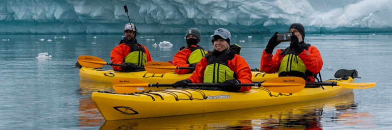 Antarctica Image 5