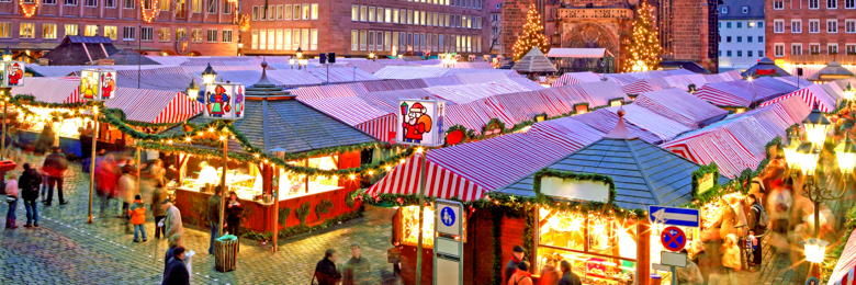 Christkindlmärkte Image 2