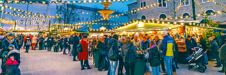 Christkindlmärkte Image 4