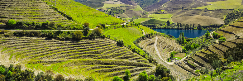 Douro River Image 2