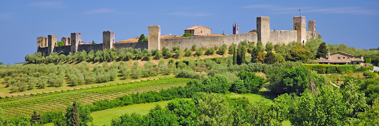 Tuscany Image 3
