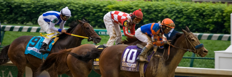 Kentucky Derby Image 1