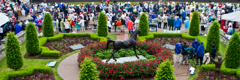 Kentucky Derby Image 4