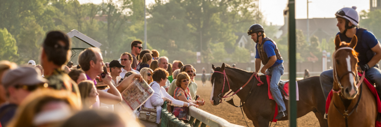 Kentucky Derby Image 3