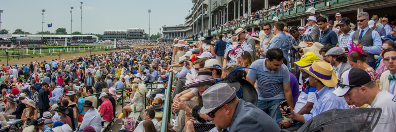 Kentucky Derby Image 2