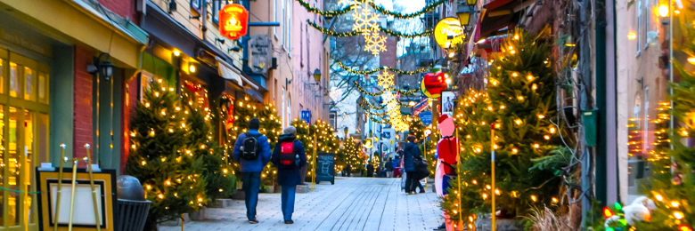 Montreal Christmas Markets Image 5