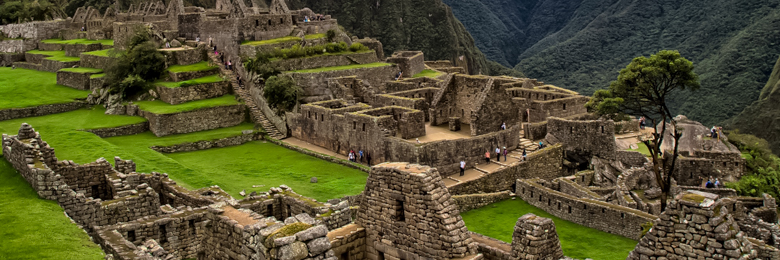 Peru Image 1
