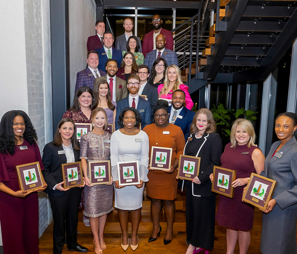 Young Alumni | MSU Alumni