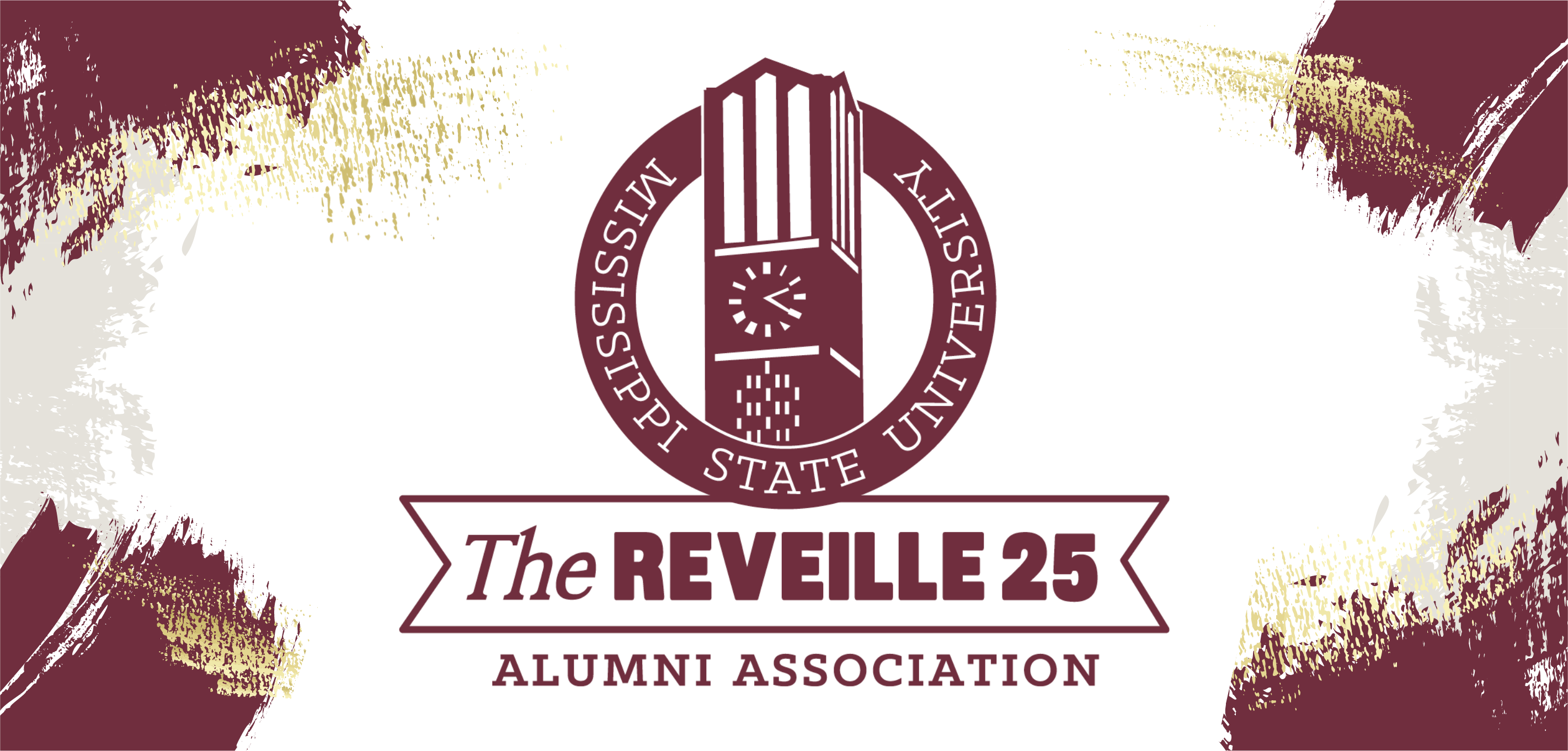The Reveille logo