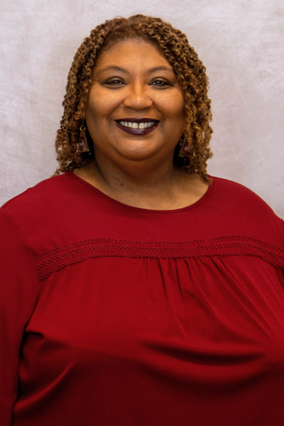 Gena Calvert