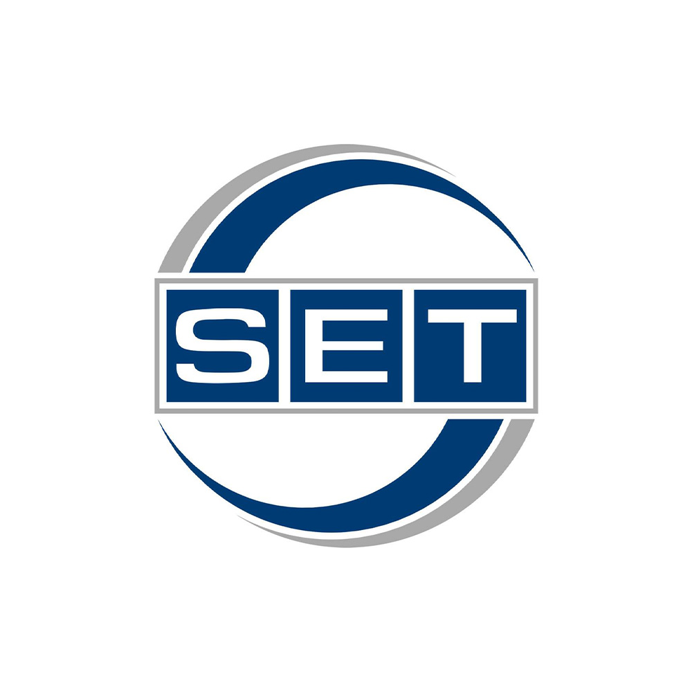 SET