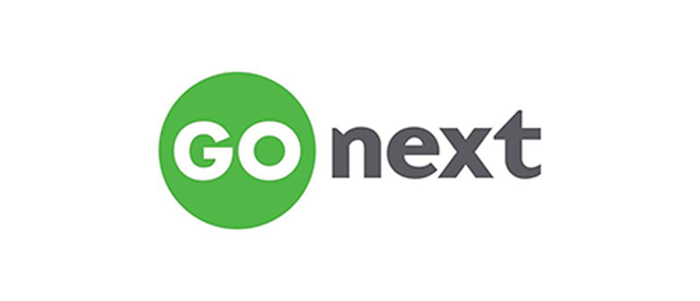 go next logo
