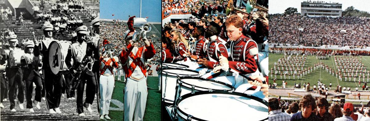 Band reunion