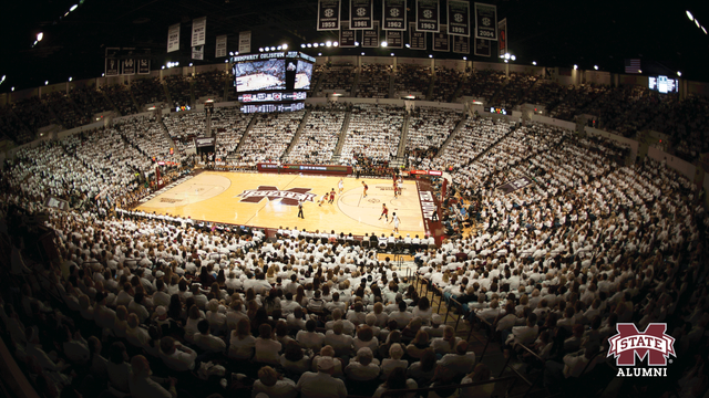 Picture of The Humphrey Coliseum 