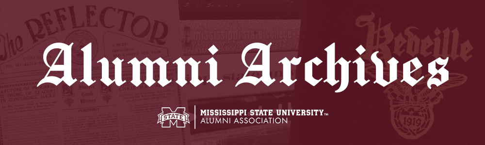 Alumni Archives