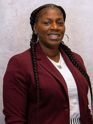 Evette Porter