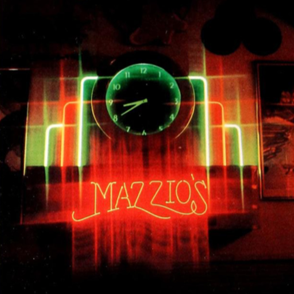Mazzio's Pizza