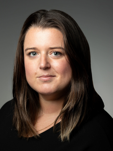 Rachel McFalls-Brown 