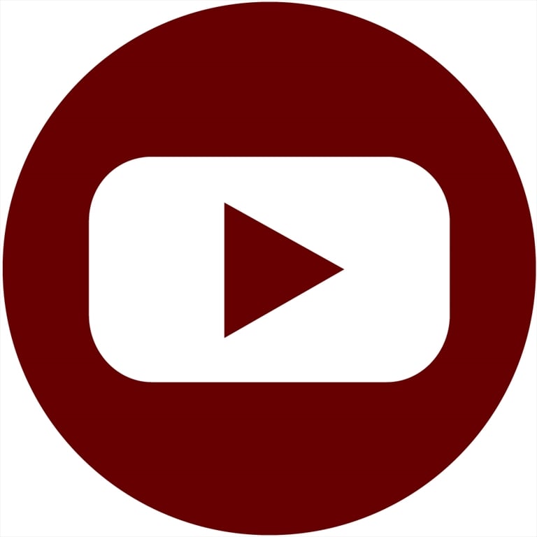 YouTube Icon