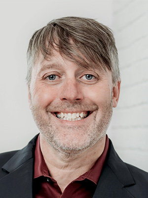 James Black