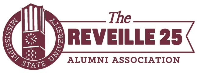 The Reveille 25 | MSU Alumni