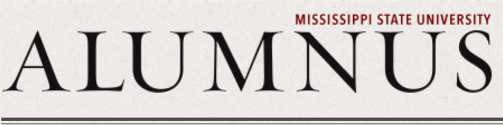 MSU Alumnus Logo