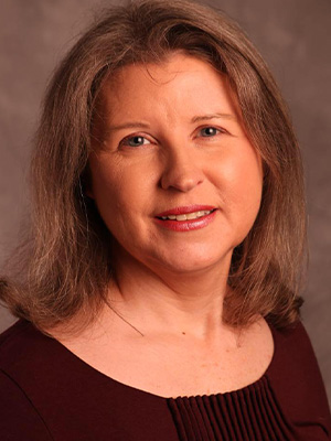 Sonja Murphy