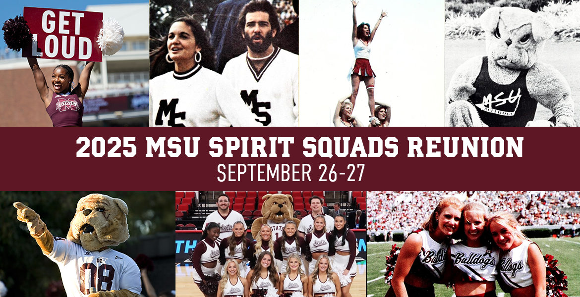 spirit group reunion