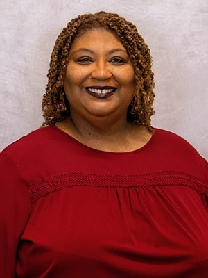 Tenika Carter