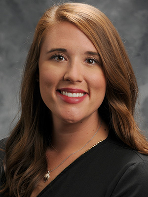 whitney crow