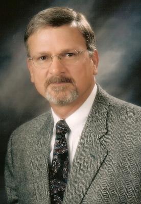 Photo of Bruce L. Clark