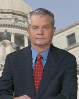 Photo of Billy McCoy