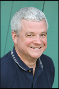 Photo of Donald Whitmire