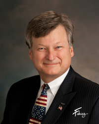 Photo of Alfred Eaton