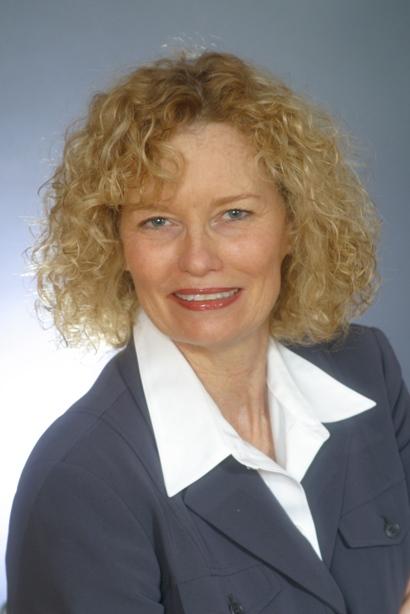 Photo of Edith William-Rhoades