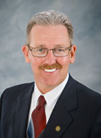 Photo of Michael Hatcher