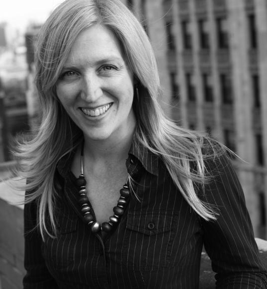 Photo of Kimberly Brown