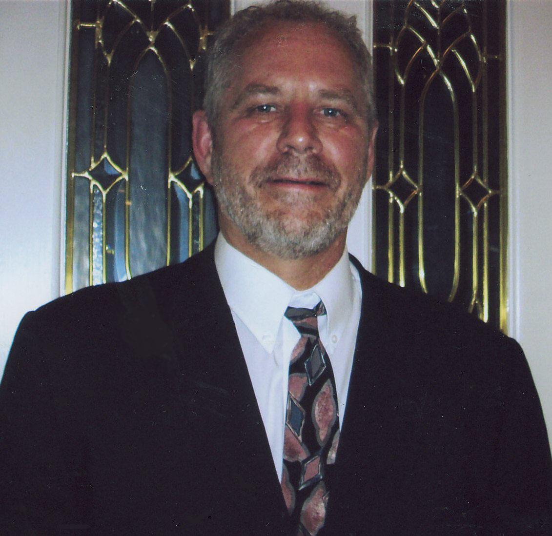 Photo of Mark Worthey