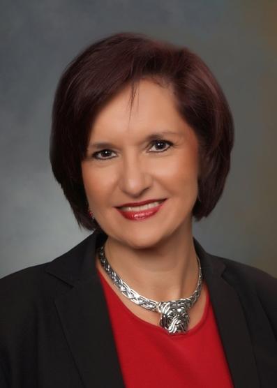 Photo of Regina Sanford