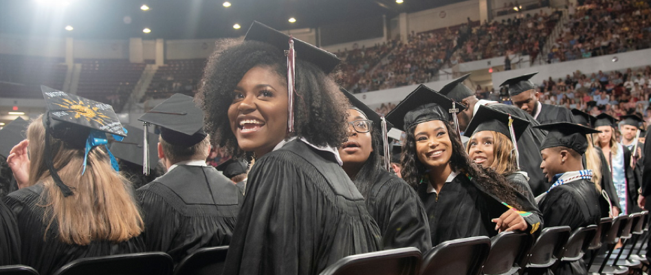 Black Alumni