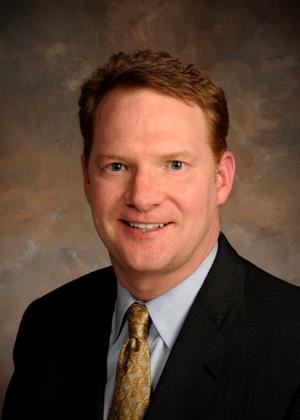 Photo of Steven Boggan