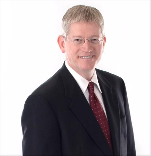 Photo of David Wigley