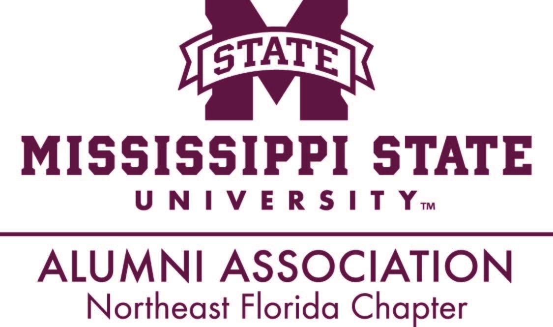Northeast Florida Chapter Logo