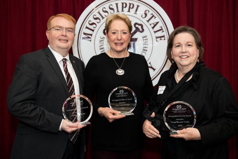 Leadership Conference | MSU Alumni