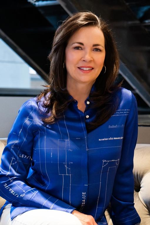 Photo of Cindy Simpson