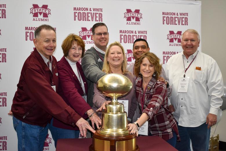 Leadership Conference | MSU Alumni