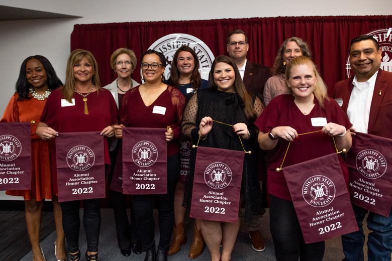 Leadership Conference | MSU Alumni