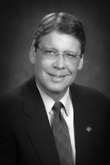 Picture of Gary Allen